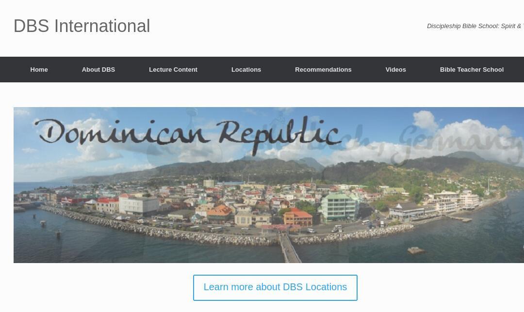 dbsinternational.org