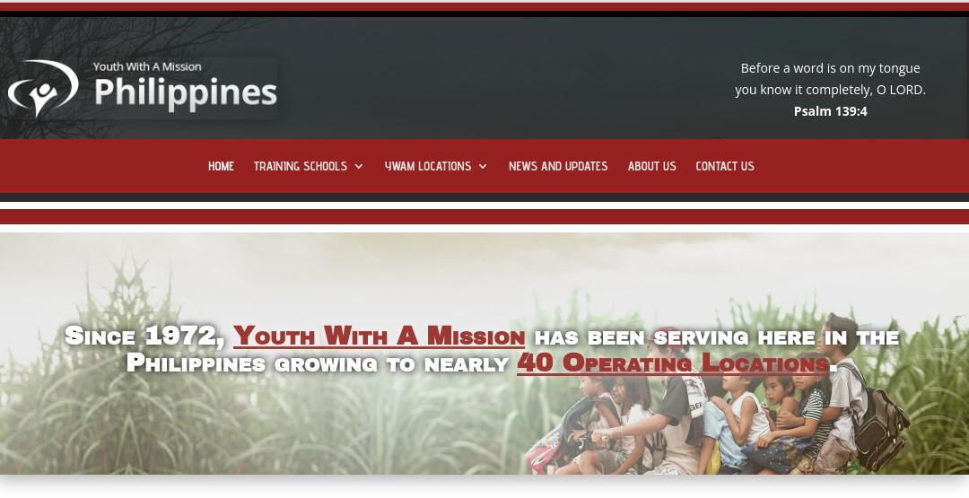 ywamphilippines.org