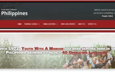 ywamphilippines.org