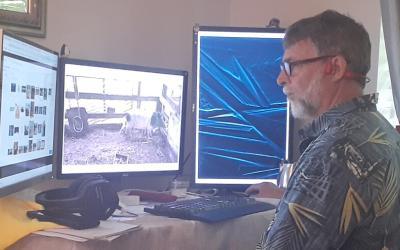 Calling all Webmasters