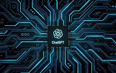 Chat GPT, under the hood.