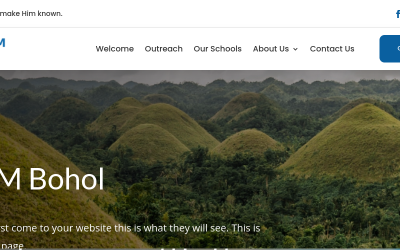 bohol.ywamphilippines.org