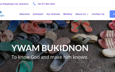 bukidnon.ywamphilippines.org