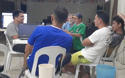 Thank You Philippines