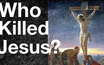 We have a murder mystery.