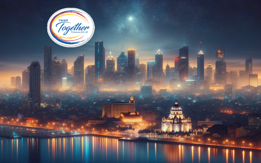 YWAM Together 2024