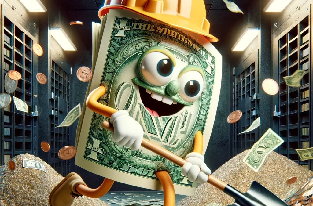 Stash the Cash