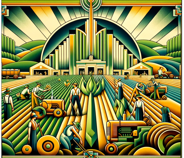 Raising Partners in YWAM