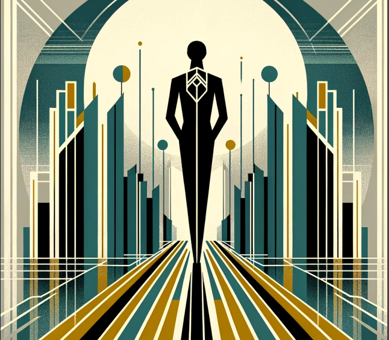 The Rise of the Individual