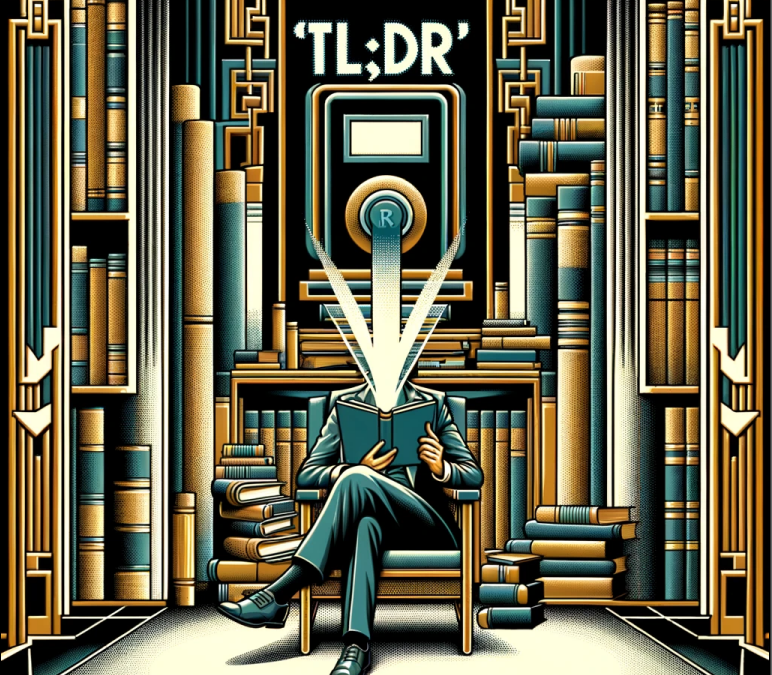 We need to Read
