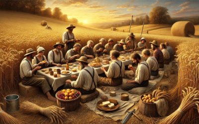 Maximize Harvesters.