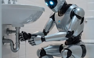 AI & Sustainable Abundance