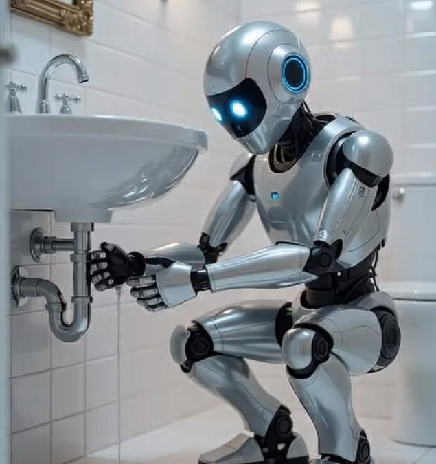 AI & Sustainable Abundance